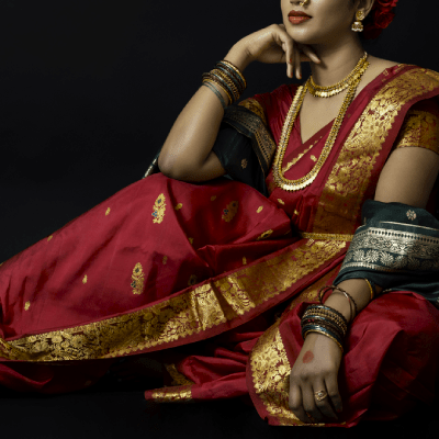 Indian Bridal Wear