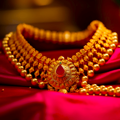 Indian Accessories